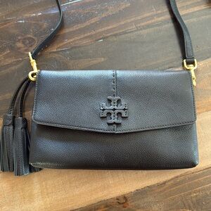 Tory Burch McGraw Crossbody Bag
